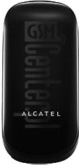 imei.infoのIMEIチェックALCATEL ONE TOUCH 292