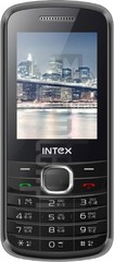 imei.info에 대한 IMEI 확인 INTEX Shine 1800