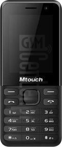 IMEI Check MTOUCH Q2 on imei.info