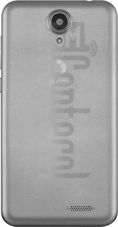 IMEI Check JINGA A500 4G on imei.info