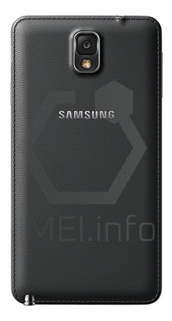 Samsung N900a Galaxy Note 3 Lte At T Specification Imei Info