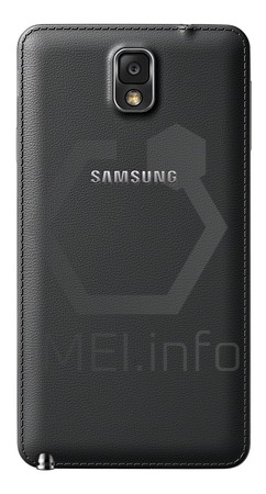 imei.infoのIMEIチェックSAMSUNG N900A Galaxy Note 3 LTE (AT&T)