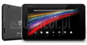 IMEI चेक ENERGY SISTEM Tablet Neo 7 imei.info पर