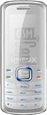 IMEI Check UMEOX M309 on imei.info