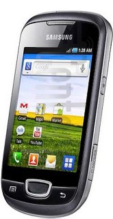 IMEI Check SAMSUNG i559 Galaxy Pop on imei.info