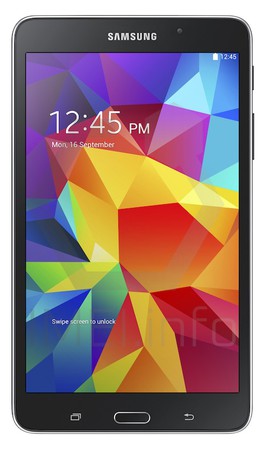 Перевірка IMEI SAMSUNG T235 Galaxy Tab 4 7.0" LTE на imei.info