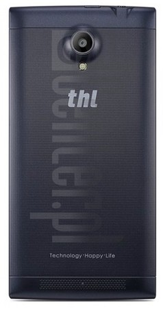 IMEI Check THL T6S on imei.info