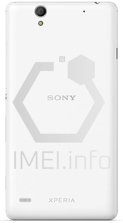 Sony Xperia C4 Dual E5363 Specification Imei Info