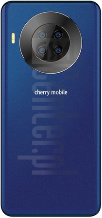 IMEI Check CHERRY MOBILE Aqua S9 Infinity on imei.info