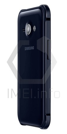 IMEI Check SAMSUNG J111F Galaxy J1 Ace Neo  on imei.info