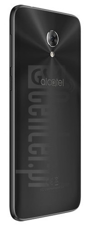 IMEI Check ALCATEL 3L on imei.info