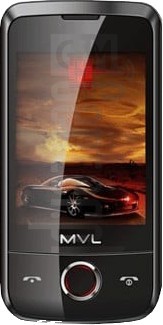 IMEI Check MVL G90 on imei.info