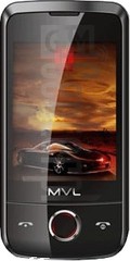 IMEI Check MVL G90 on imei.info