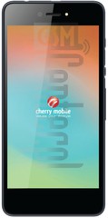 IMEI Check CHERRY MOBILE Flare 5 on imei.info