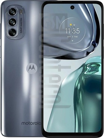 IMEI Check MOTOROLA Moto G62 on imei.info