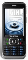 IMEI Check GOSPELL GS-920 on imei.info