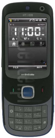 IMEI Check HTC HT1100 (HTC Niki) on imei.info