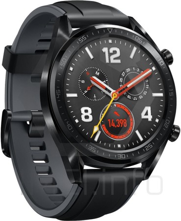 IMEI Check HUAWEI Watch GT on imei.info