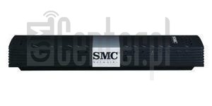 Vérification de l'IMEI SMC SMCD3GN4 sur imei.info