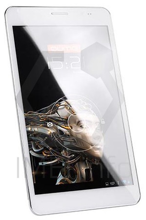 在imei.info上的IMEI Check QUMO Altair 705i