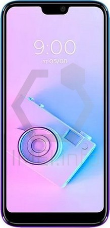 BQ 5731L Magic S Specification - IMEI.info
