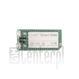 Kontrola IMEI LinkIt Smart 7688 na imei.info
