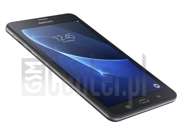 Verificação do IMEI SAMSUNG T285 Galaxy Tab A 7.0 LTE (2016) em imei.info