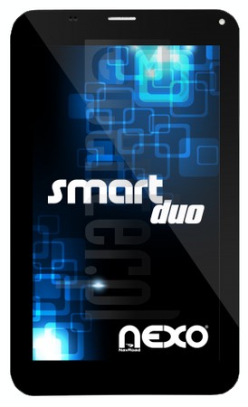 تحقق من رقم IMEI NAVROAD Smart duo على imei.info