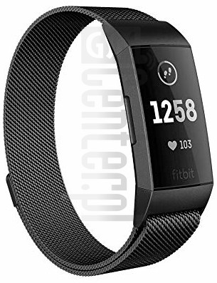 IMEI Check FITBIT Charge 3 on imei.info