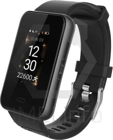 LEEF Crux Specification - IMEI.info