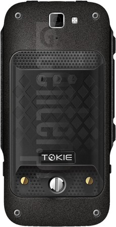 IMEI चेक TOKIE TK1000 4G imei.info पर