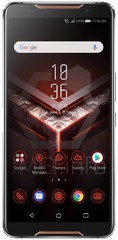 imei.infoのIMEIチェックASUS ROG Phone