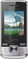 IMEI Check SAGETEL S301 on imei.info