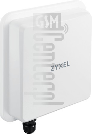 IMEI Check ZYXEL NR7102 on imei.info