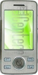 Vérification de l'IMEI ALCATEL One Touch S855 sur imei.info