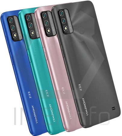 SYMPHONY Z33 Specification - IMEI.info