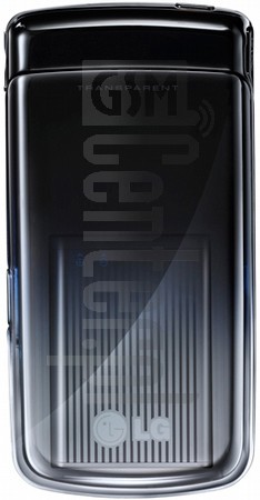 在imei.info上的IMEI Check LG GD900 Crystal