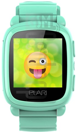 Vérification de l'IMEI ELARI KidPhone 2 sur imei.info