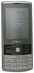 IMEI Check K-TOUCH B929 on imei.info