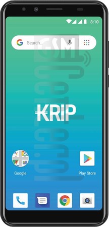 IMEI Check KRIP K7 on imei.info