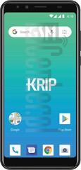 IMEI Check KRIP K7 on imei.info