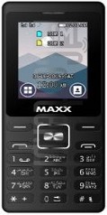 在imei.info上的IMEI Check MAXX Turbo T101