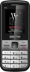 IMEI Check WENTTO F1 on imei.info