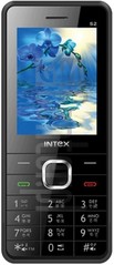 تحقق من رقم IMEI INTEX Turbo S2 على imei.info
