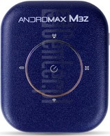 تحقق من رقم IMEI ZTE Andromax M3Z على imei.info