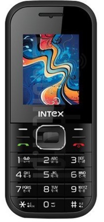 Vérification de l'IMEI INTEX A-One sur imei.info
