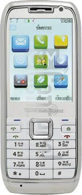 IMEI चेक SONORE TV107 imei.info पर