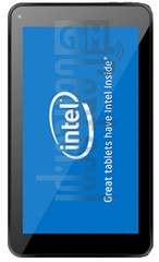 IMEI Check BMORN W710 on imei.info