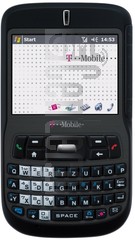 在imei.info上的IMEI Check T-MOBILE MDA Mail (HTC Excalibur)