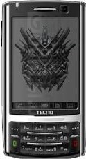 IMEI Check TECNO T800 on imei.info